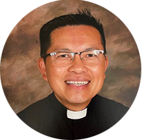 Fr. Tat Hoang, CSsR